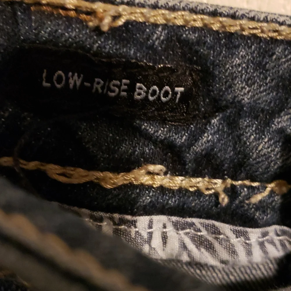 rue21 jeans - Picture 2 of 4